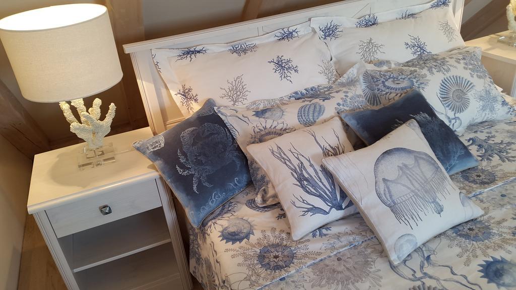 Villa Ani Apartment Ariel Dubrovnik Oda fotoğraf