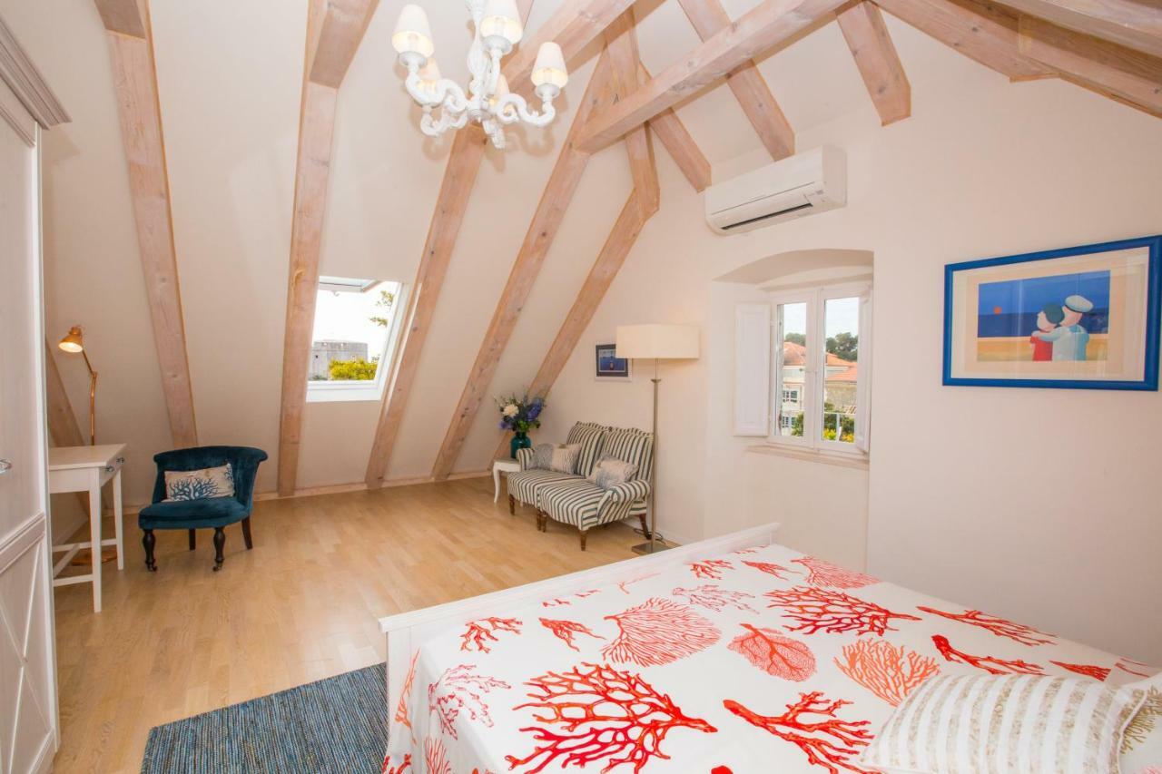 Villa Ani Apartment Ariel Dubrovnik Dış mekan fotoğraf